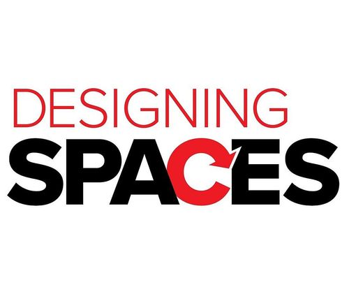 Designing Spaces Poster