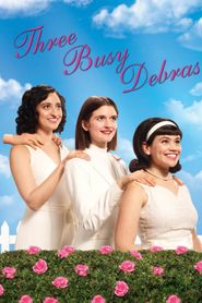 Three Busy Debras Season 1 Poster