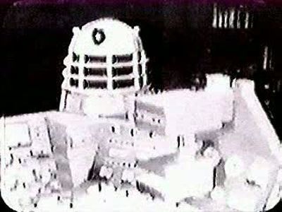 Season 04, Episode 41 The Evil of the Daleks: Episode 5