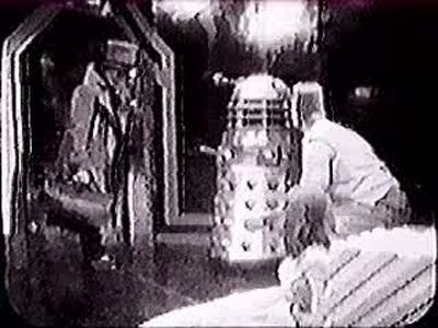 Season 04, Episode 42 The Evil of the Daleks: Episode 6