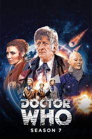 Doctor Who Season 7 Poster