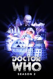 Doctor Who Season 2 Poster