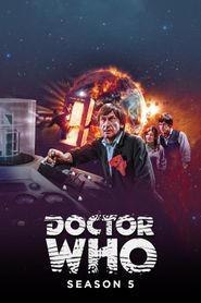Doctor Who Season 5 Poster