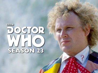 Season 23, Episode 13 The Trial of a Time Lord: Part Thirteen