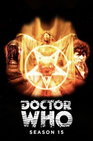 Doctor Who Season 15 Poster