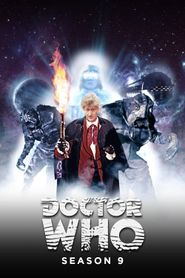 Doctor Who Season 9 Poster