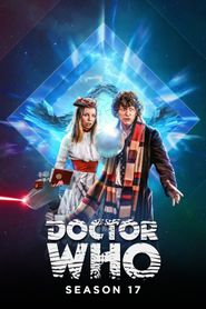 Doctor Who Season 17 Poster