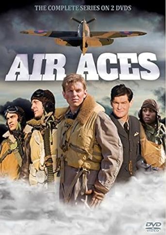  Air Aces Poster