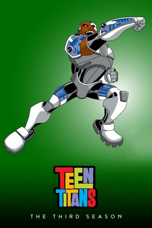 teen titans cyborg and bumblebee