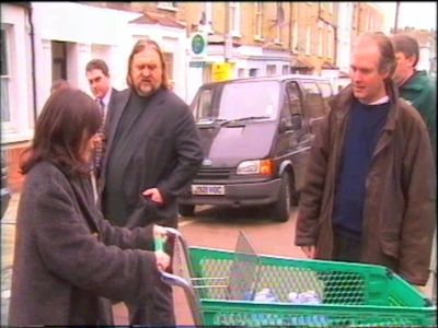 Season 02, Episode 04 A better shopping trolley