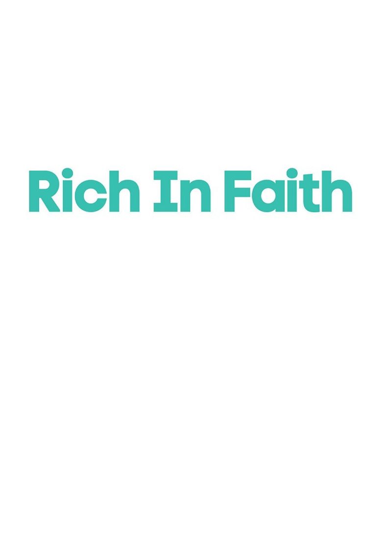 Rich in Faith