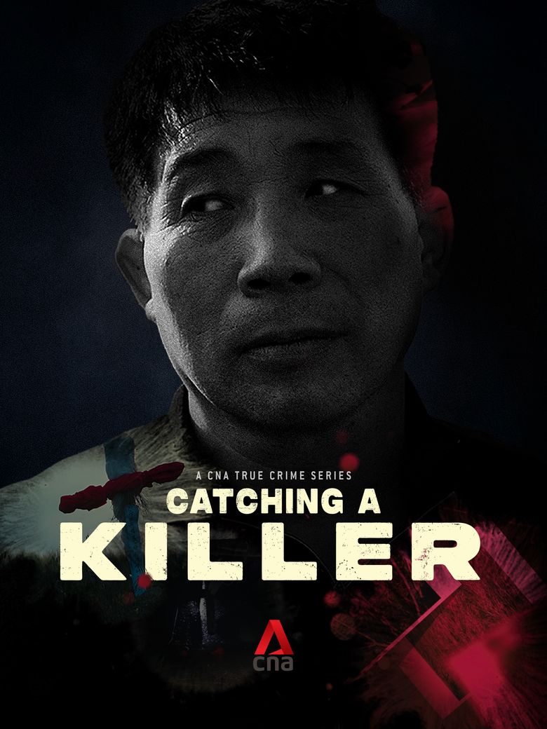 Catching a Killer: The Hwaseong Murders