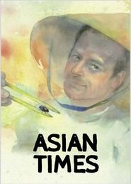  Asian Times Poster