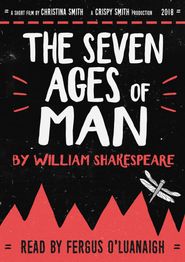  The Seven Ages of Man Poster