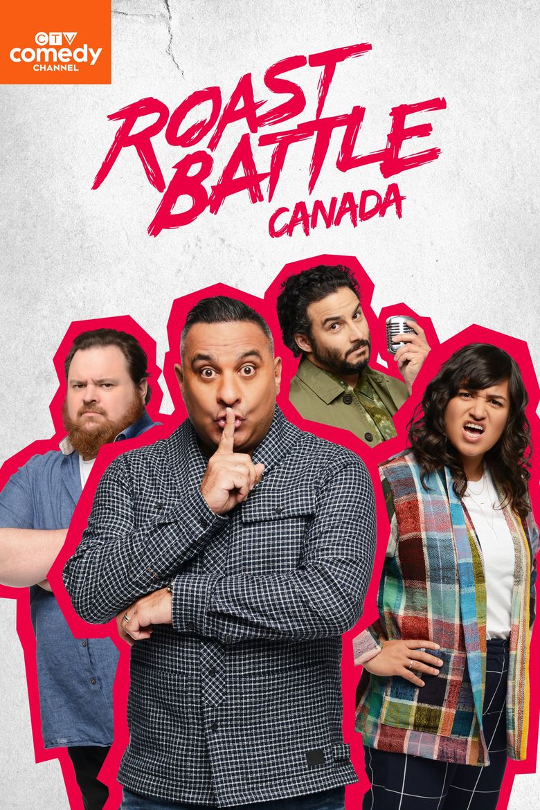 Roast Battle Canada