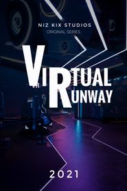  Virtual Runway Poster