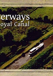  Waterways: The Royal Canal Poster