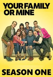 Your Family or Mine Season 1 Poster