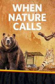 When Nature Calls Season 1 Poster