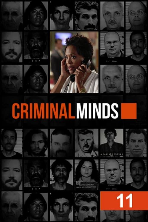 Prime Video: Criminal Mind - Temporada 1