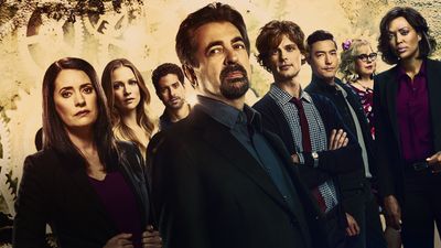 Season 15, Episode 08 Family Tree