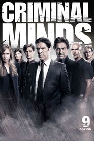 Criminal Minds Season 9 Poster