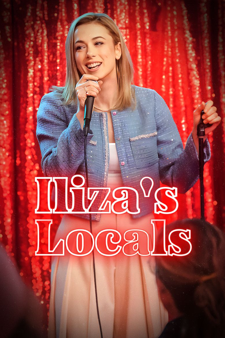 Iliza's Locals