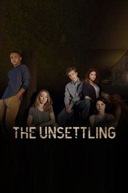 The Unsettling Season 1 Poster