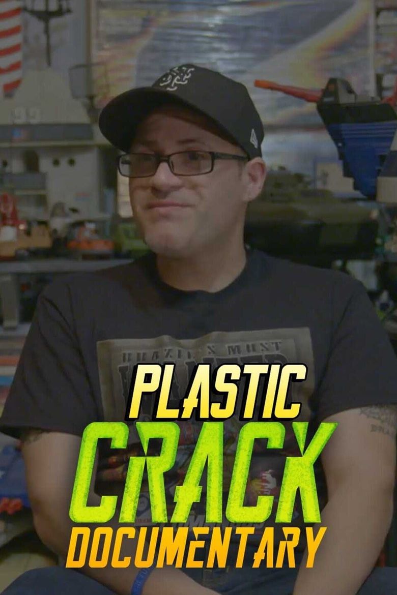 Plastic Crack Documentary
