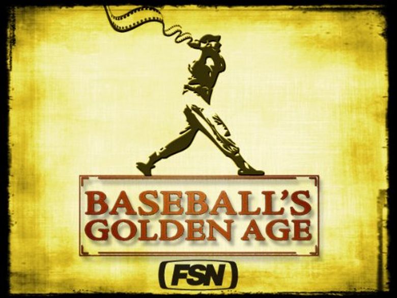 Baseball's Golden Age
