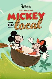 Mickey Go Local Season 1 Poster