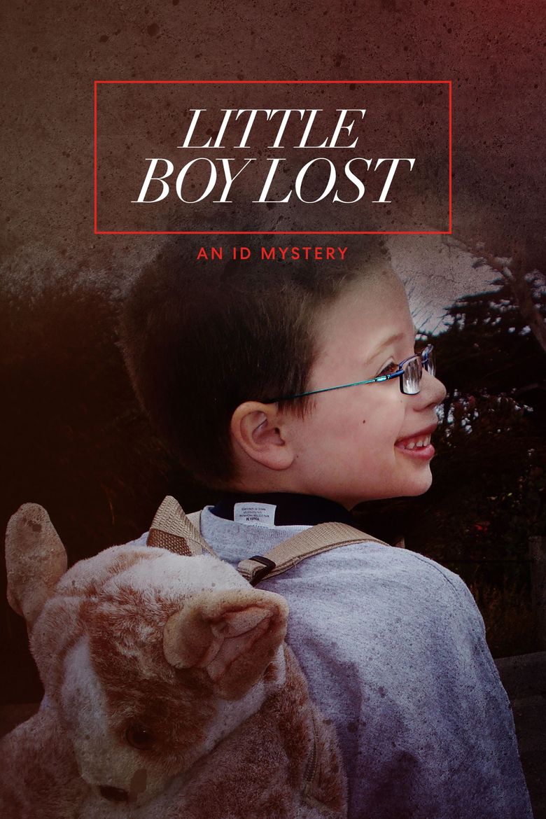 Little Boy lost: An ID Mystery