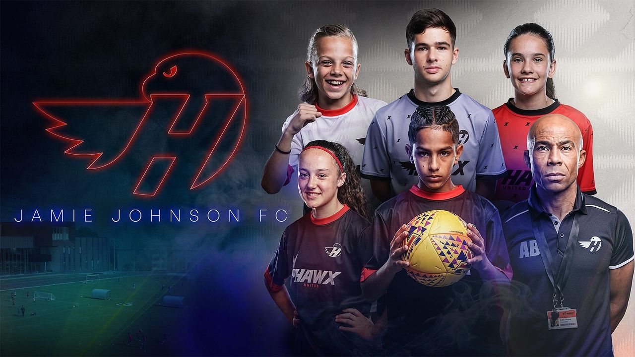 Jamie Johnson FC Season 2: Where To Watch Every Episode | Reelgood