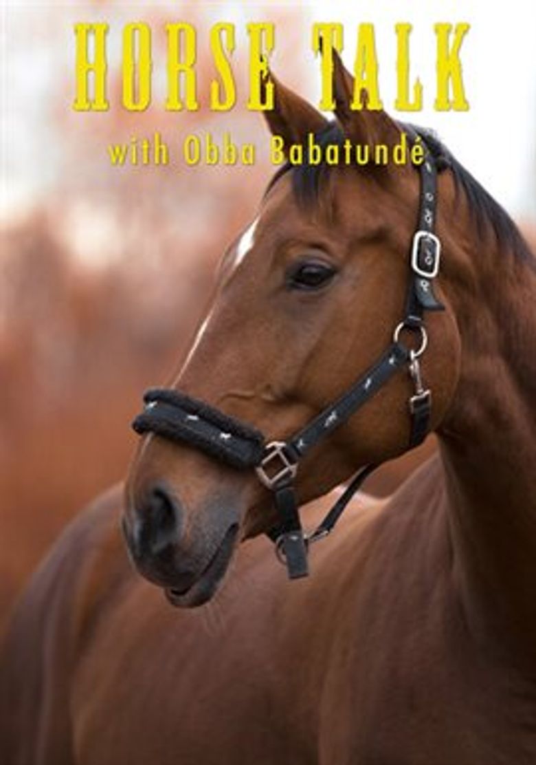 Horse Talk