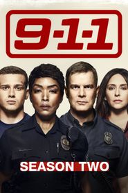 9-1-1 Season 2 Poster