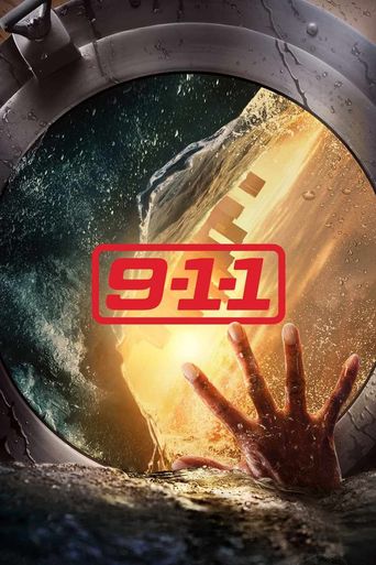  9-1-1 Poster