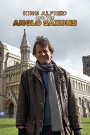  King Alfred and the Anglo Saxons Poster