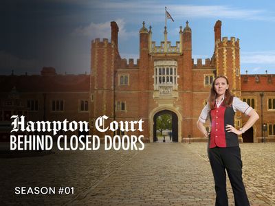 Hampton Court Behind Closed Doors Where to Watch and Stream