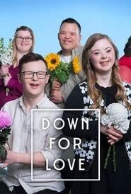  Down for Love Poster