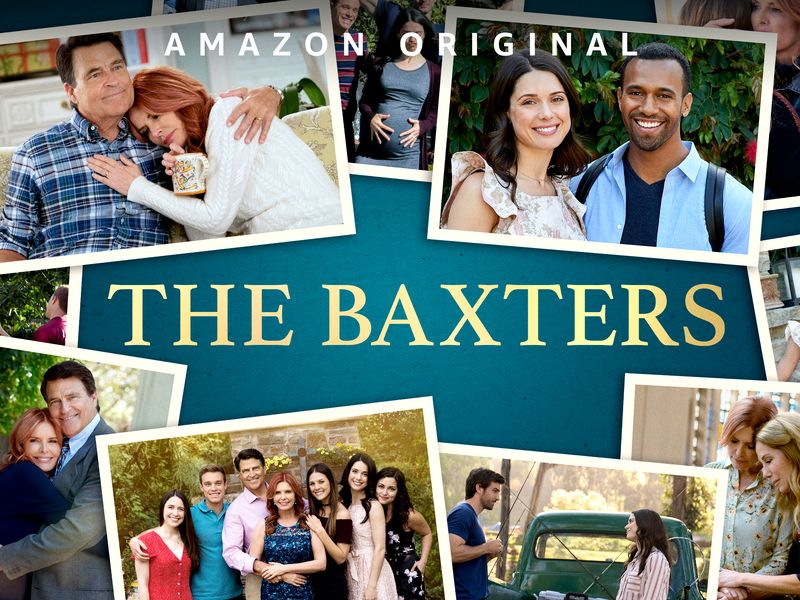 The Baxters Season 2 Where To Watch Every Episode Reelgood