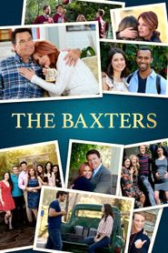 New releases The Baxters Poster