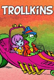 Trollkins Poster