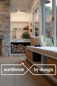  Northwest by Design Poster