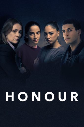  Honour Poster