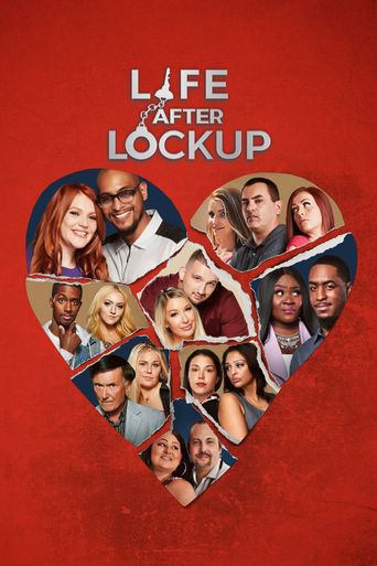  Life After Lock-Up Poster