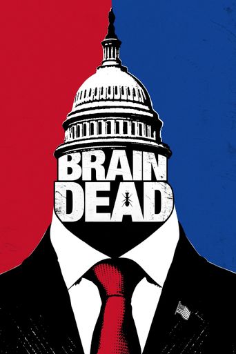  BrainDead Poster