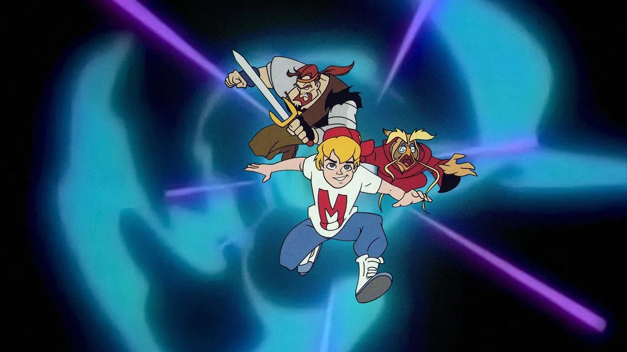 Mighty Max Season 1 Where To Watch Every Episode Reelgood