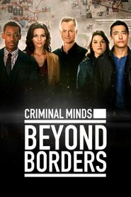 Criminal Minds: Beyond Borders Season 2 Poster
