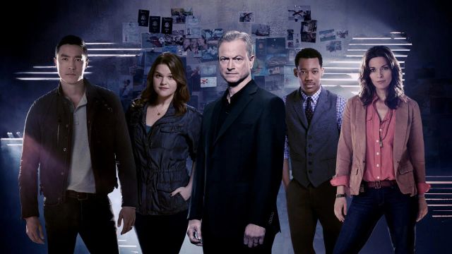 Criminal Minds: Beyond Borders: Where to Watch and Stream Online | Reelgood