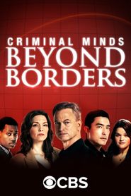  Criminal Minds: Beyond Borders Poster